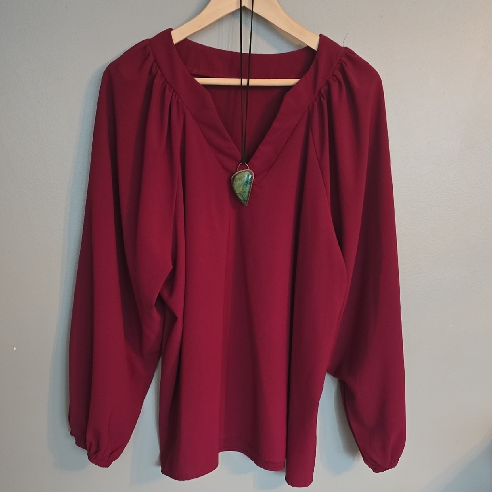 Boho Women's Tunic